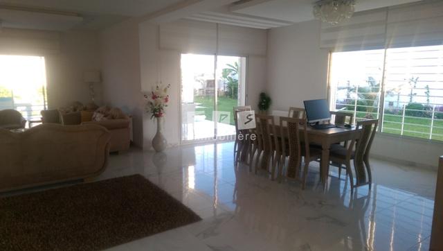 Appartement à vendre Tunisie