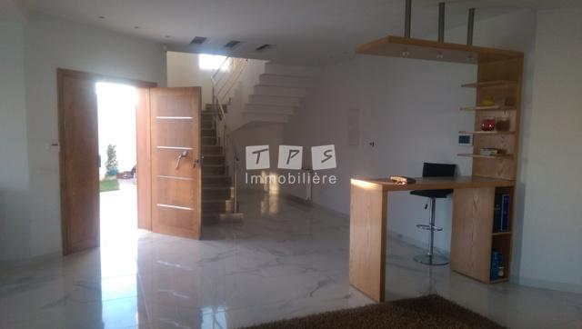 Appartement à vendre Tunisie