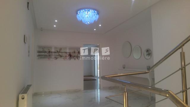 Appartement à vendre Tunisie