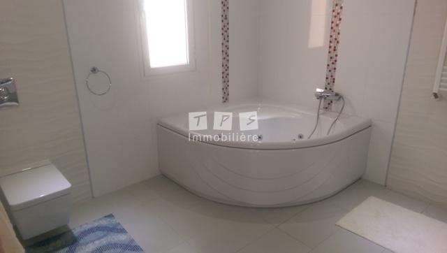 Appartement à vendre Tunisie