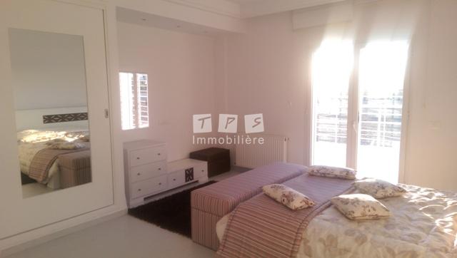 Appartement à vendre Tunisie