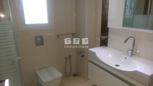 Appartement à vendre Tunisie