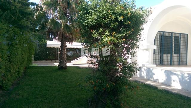 Appartement à vendre Tunisie