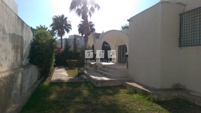 Appartement à vendre Tunisie