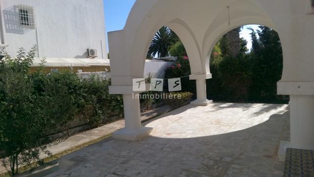 Appartement à vendre Tunisie