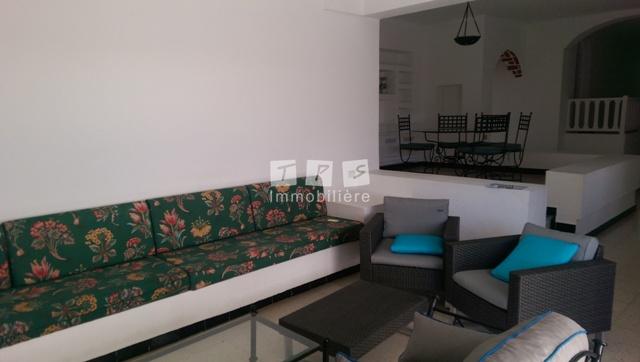 Appartement à vendre Tunisie