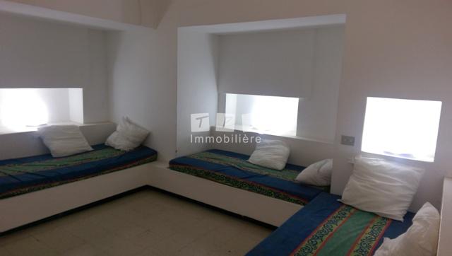 Appartement à vendre Tunisie