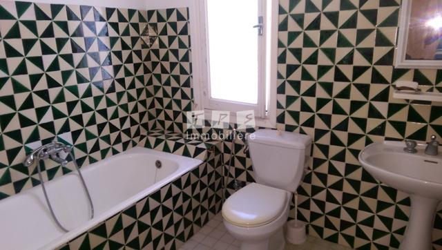 Appartement à vendre Tunisie