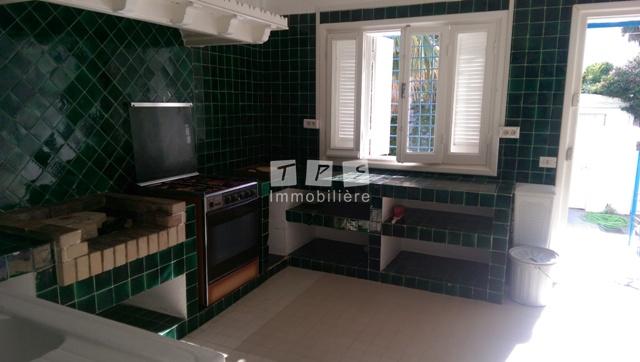 Appartement à vendre Tunisie