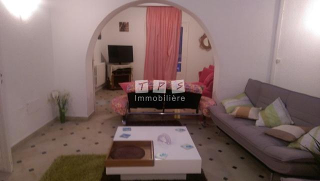 vente villa Tunisie