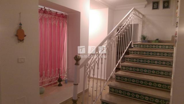 vente villa Tunisie