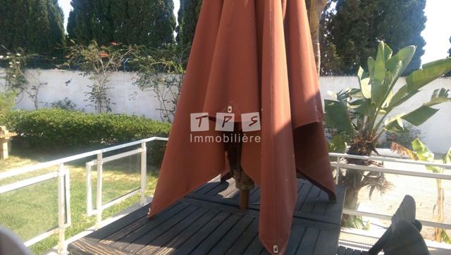 vente villa Tunisie