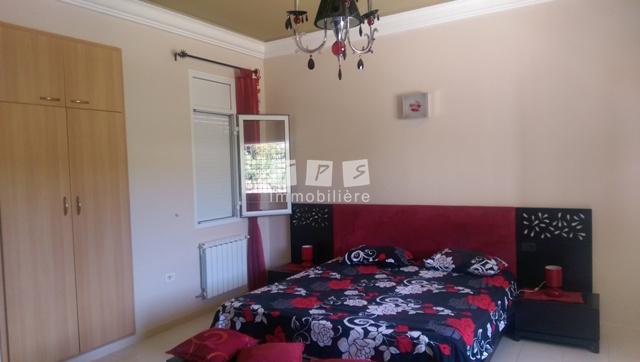 vente villa Tunisie