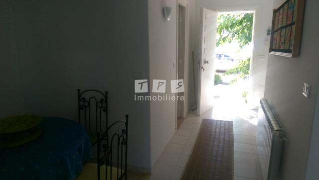 vente villa Tunisie