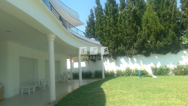 agence immobilière tunisie