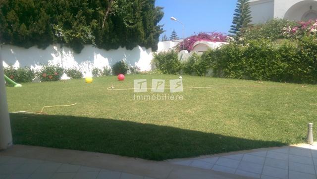 Appartement à vendre Tunisie