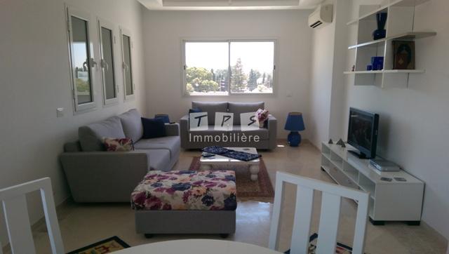 vente villa Tunisie
