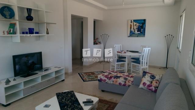 vente villa Tunisie