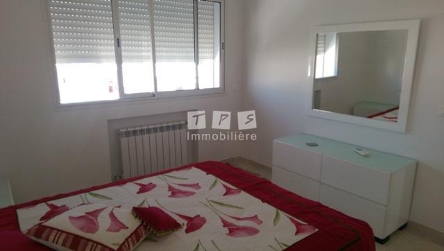 vente villa Tunisie