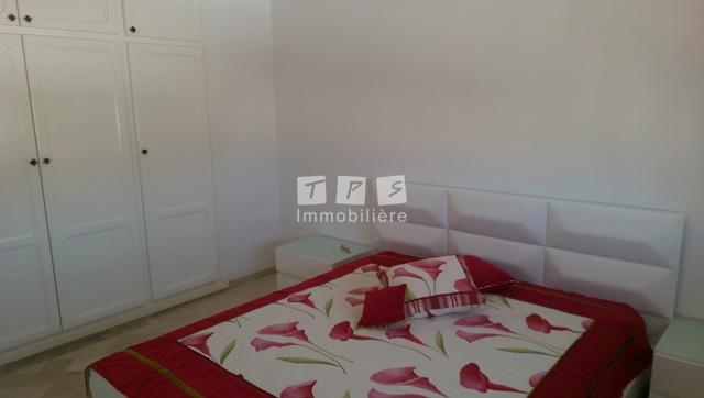 vente villa Tunisie