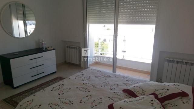 vente villa Tunisie