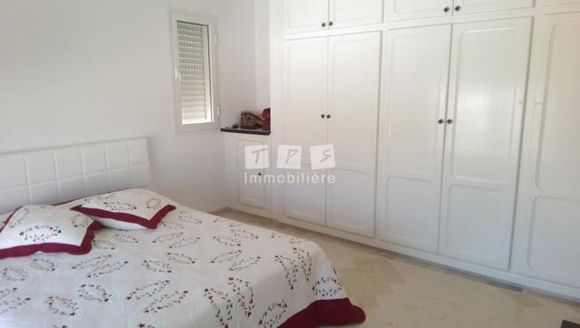 vente villa Tunisie