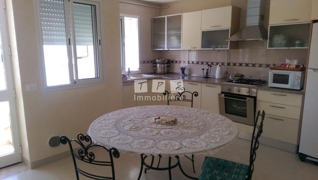 vente villa Tunisie