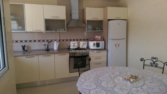 vente villa Tunisie