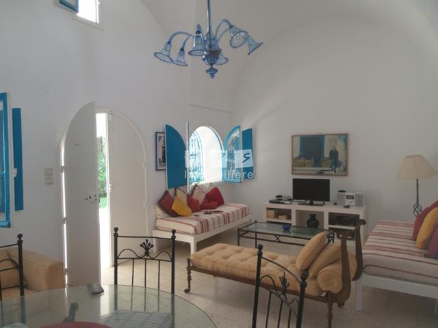 vente villa Tunisie