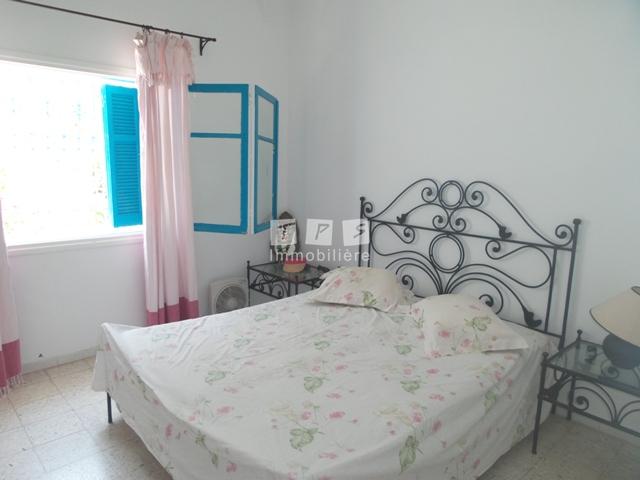 vente villa Tunisie
