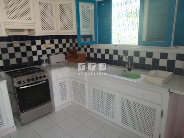 vente villa Tunisie