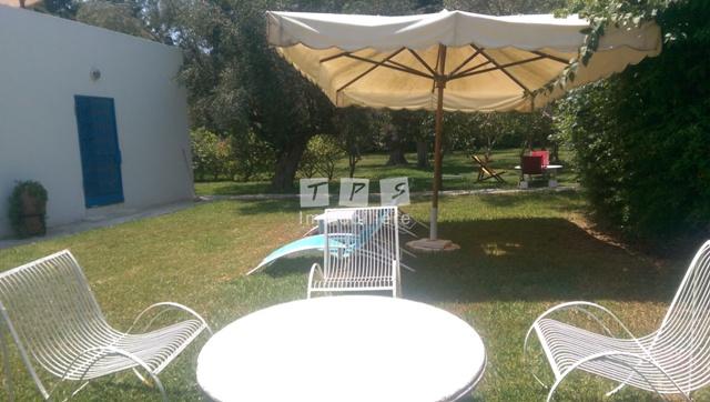 vente villa Tunisie