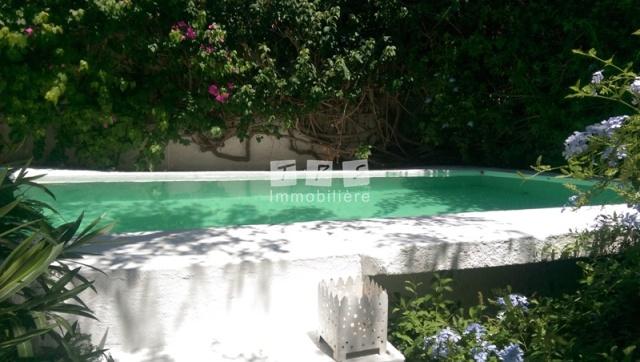 vente villa Tunisie