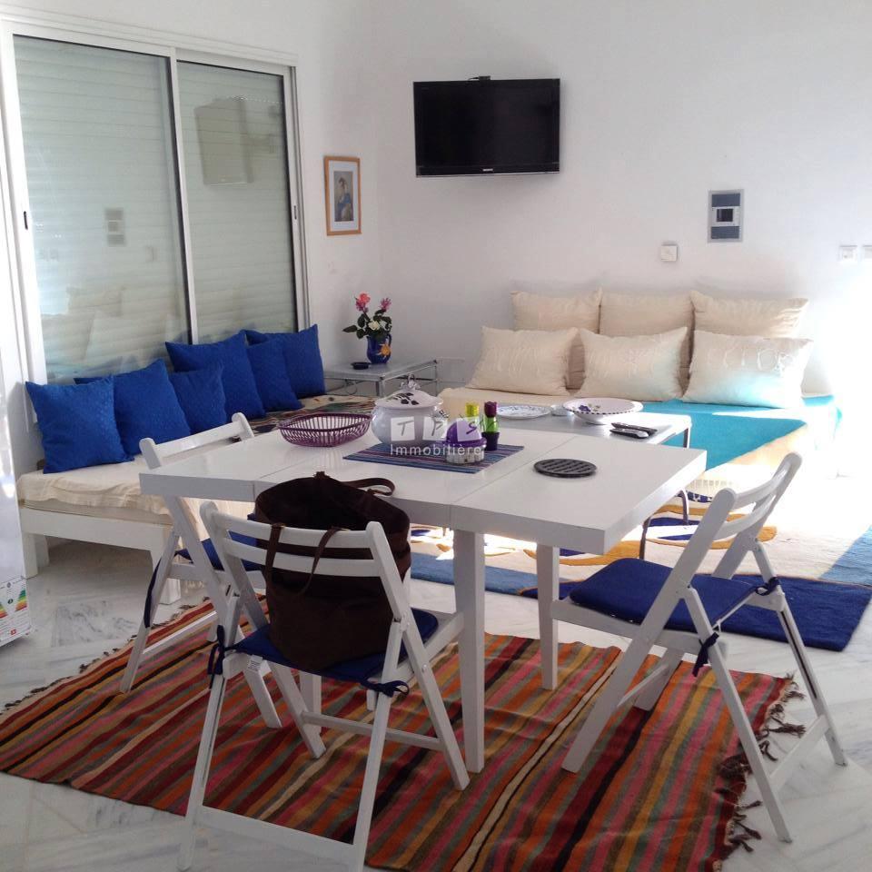vente villa Tunisie