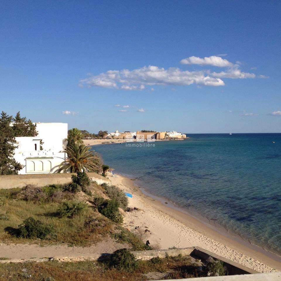 vente villa Tunisie