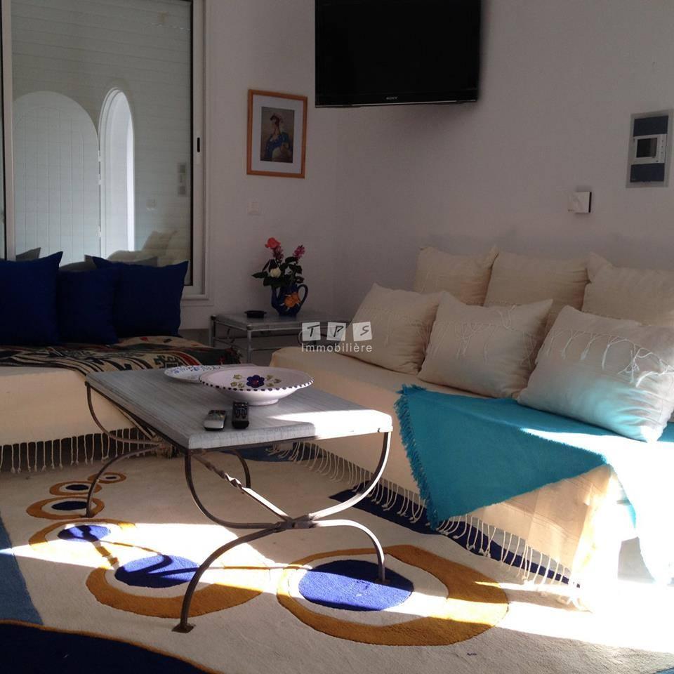 vente villa Tunisie