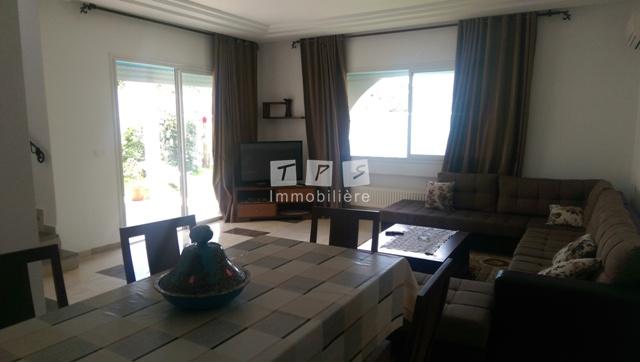 vente villa Tunisie