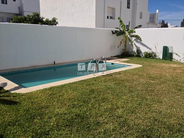 vente villa Tunisie