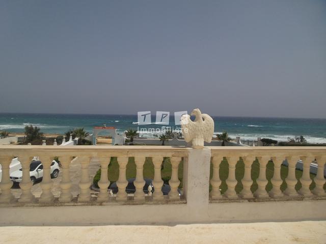 vente villa Tunisie