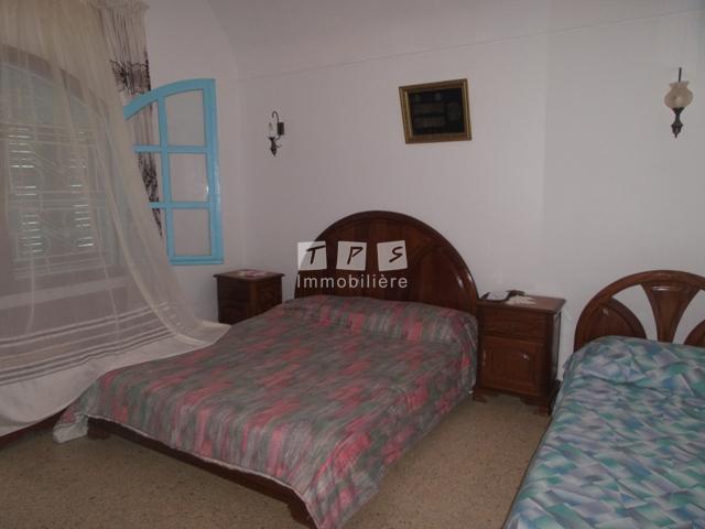 vente villa Tunisie