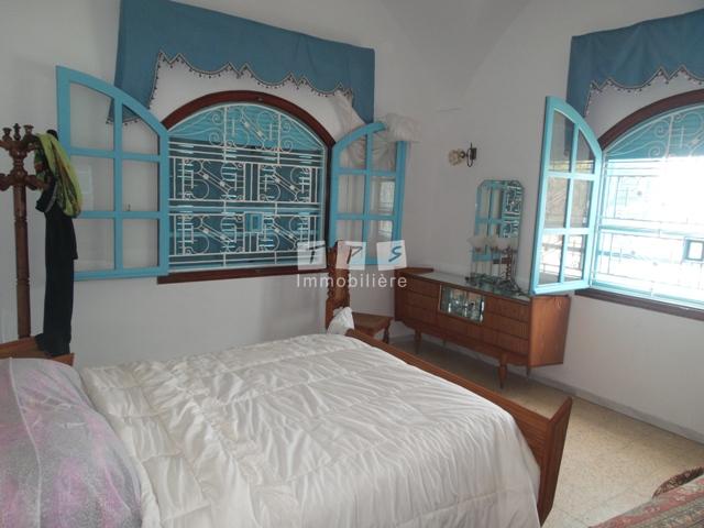 vente villa Tunisie