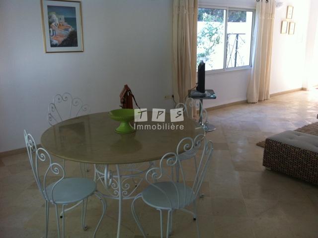 vente villa Tunisie