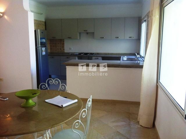 vente villa Tunisie