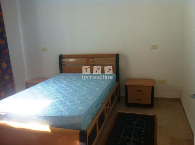vente villa Tunisie