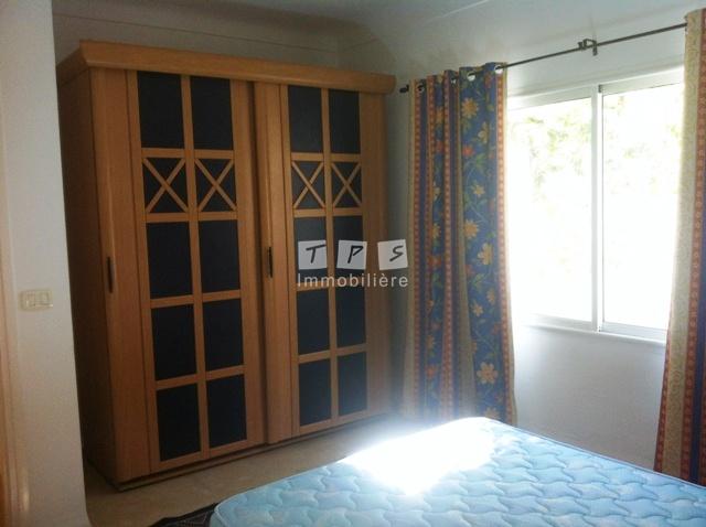 vente villa Tunisie