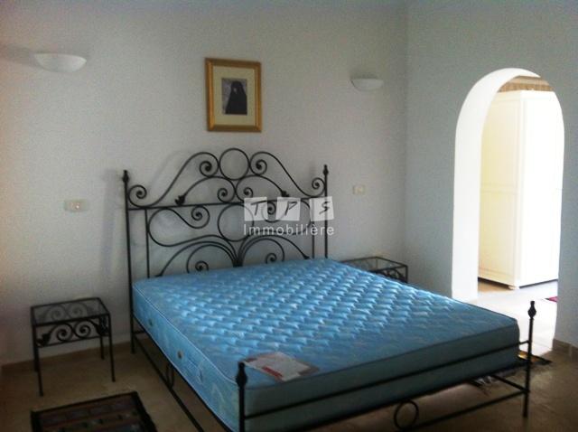 vente villa Tunisie
