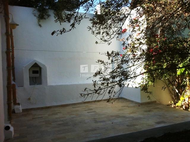 vente villa Tunisie
