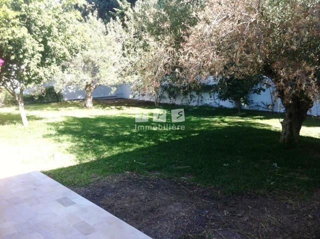 vente villa Tunisie