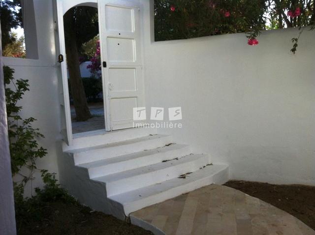vente villa Tunisie