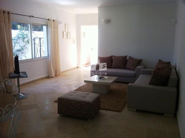 vente villa Tunisie